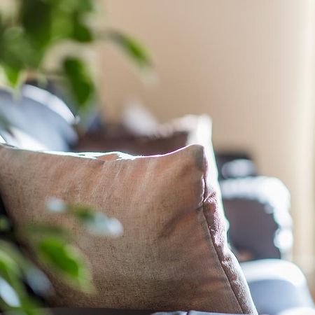 Camstay Longworth Avenue CBG Εξωτερικό φωτογραφία