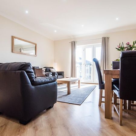 Camstay Longworth Avenue CBG Εξωτερικό φωτογραφία