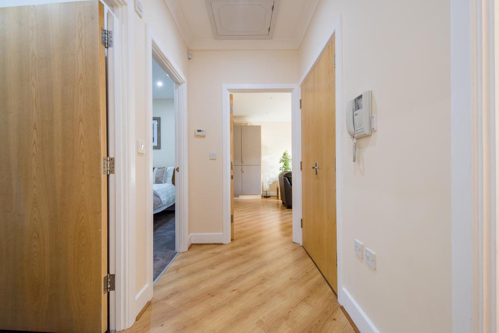 Camstay Longworth Avenue CBG Εξωτερικό φωτογραφία