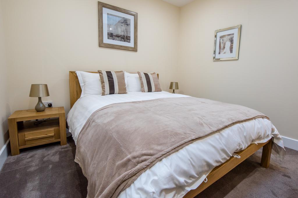 Camstay Longworth Avenue CBG Εξωτερικό φωτογραφία