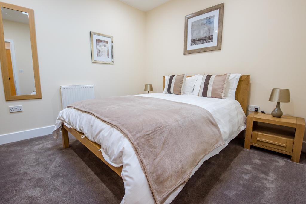 Camstay Longworth Avenue CBG Εξωτερικό φωτογραφία