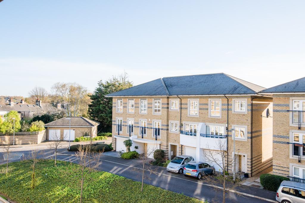 Camstay Longworth Avenue CBG Εξωτερικό φωτογραφία