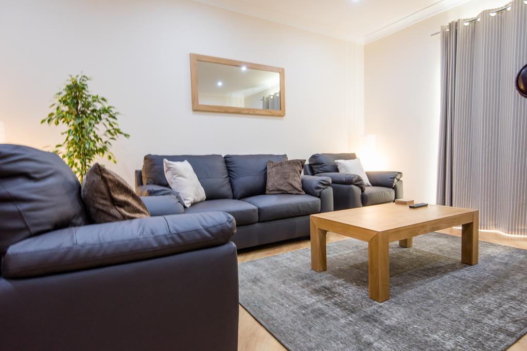 Camstay Longworth Avenue CBG Εξωτερικό φωτογραφία