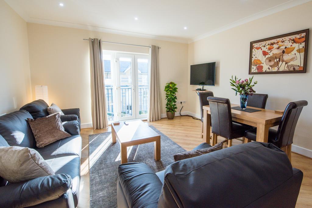 Camstay Longworth Avenue CBG Εξωτερικό φωτογραφία