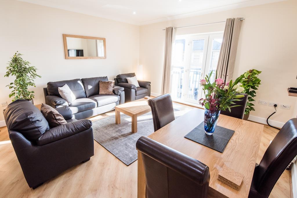 Camstay Longworth Avenue CBG Εξωτερικό φωτογραφία