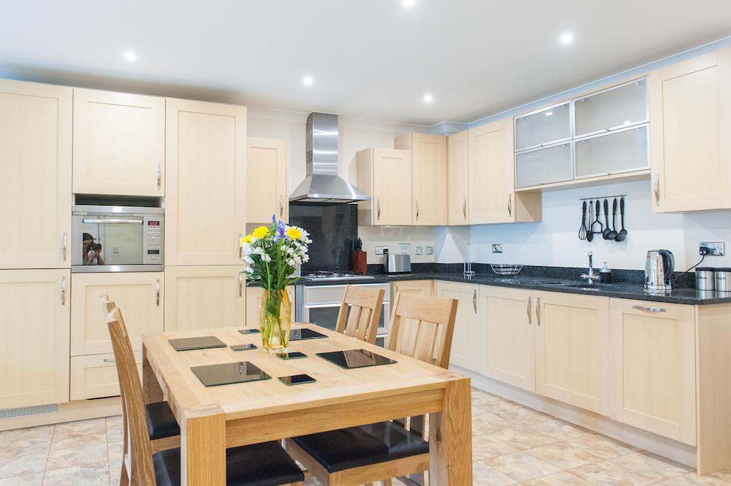 Camstay Longworth Avenue CBG Δωμάτιο φωτογραφία