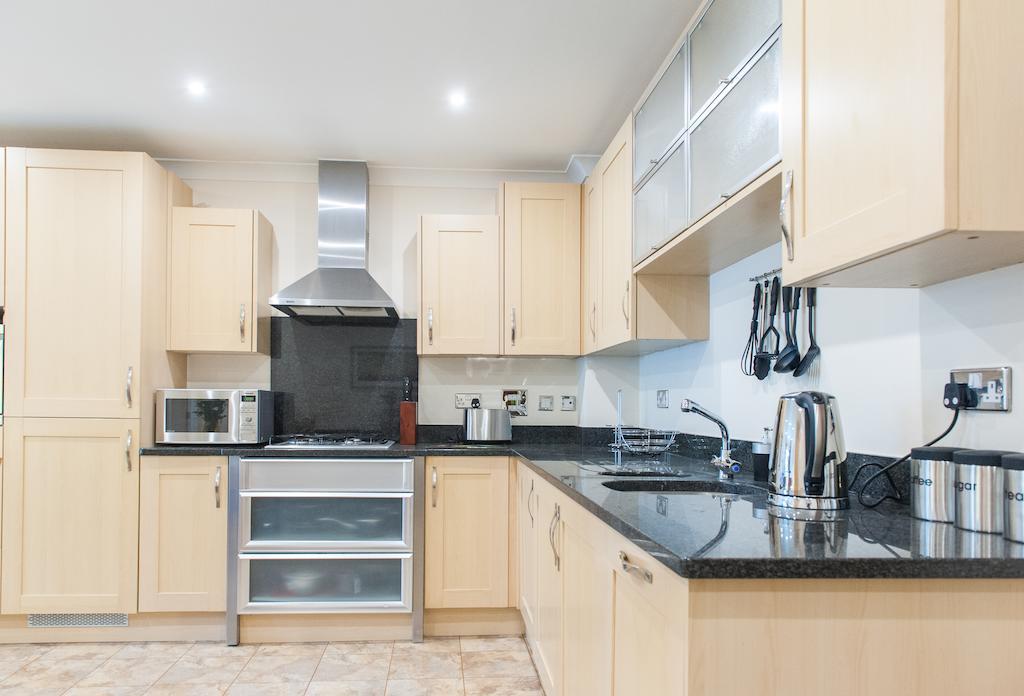 Camstay Longworth Avenue CBG Δωμάτιο φωτογραφία