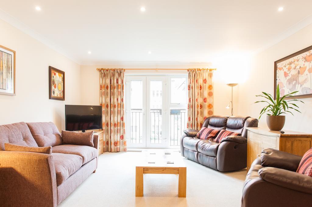 Camstay Longworth Avenue CBG Δωμάτιο φωτογραφία