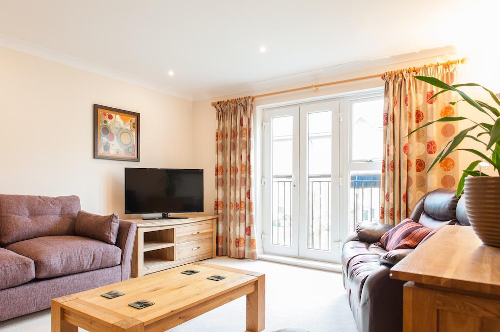 Camstay Longworth Avenue CBG Δωμάτιο φωτογραφία