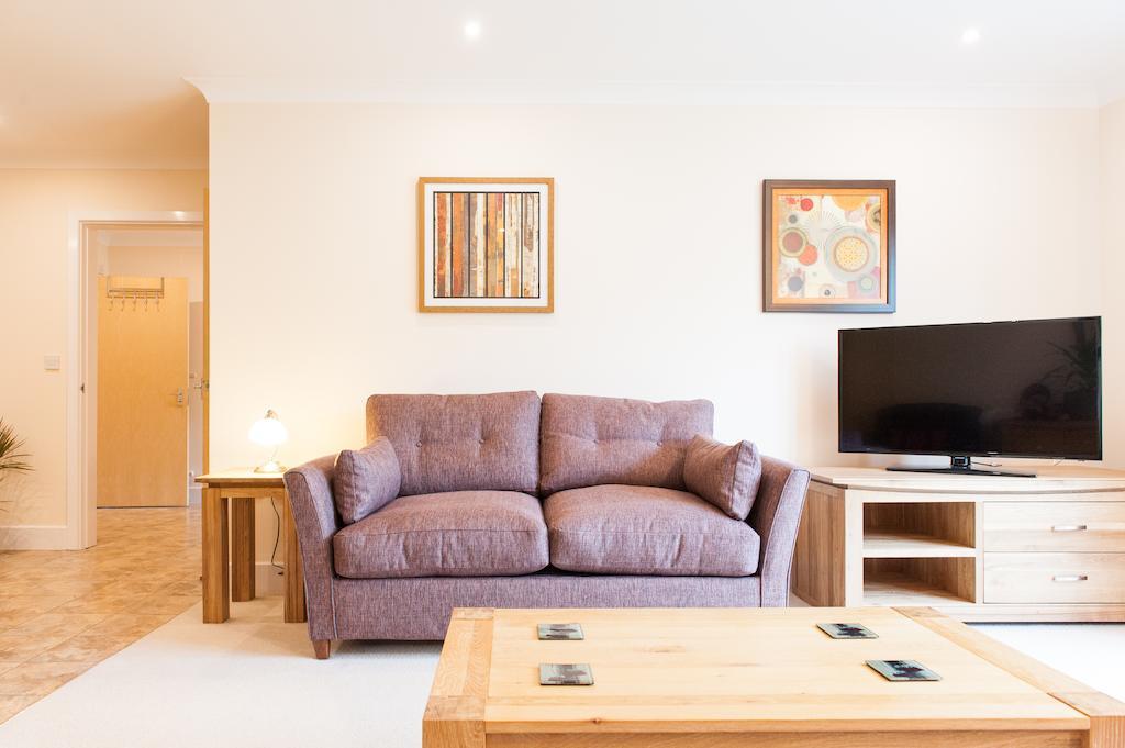 Camstay Longworth Avenue CBG Δωμάτιο φωτογραφία