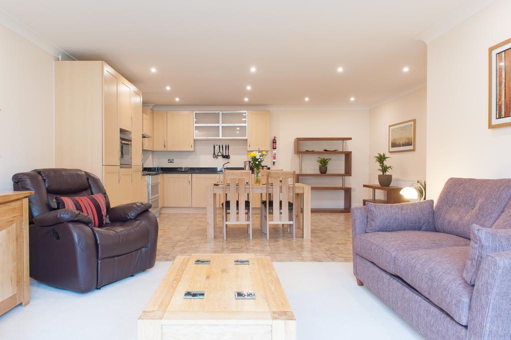 Camstay Longworth Avenue CBG Δωμάτιο φωτογραφία