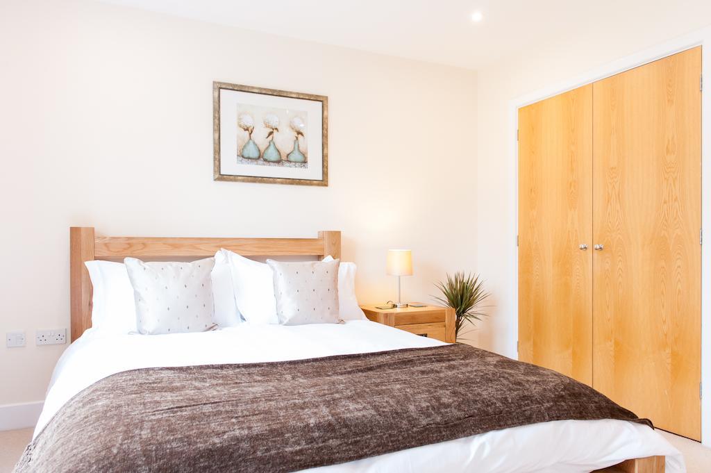 Camstay Longworth Avenue CBG Δωμάτιο φωτογραφία