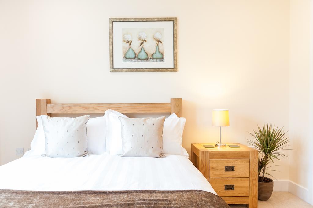 Camstay Longworth Avenue CBG Δωμάτιο φωτογραφία