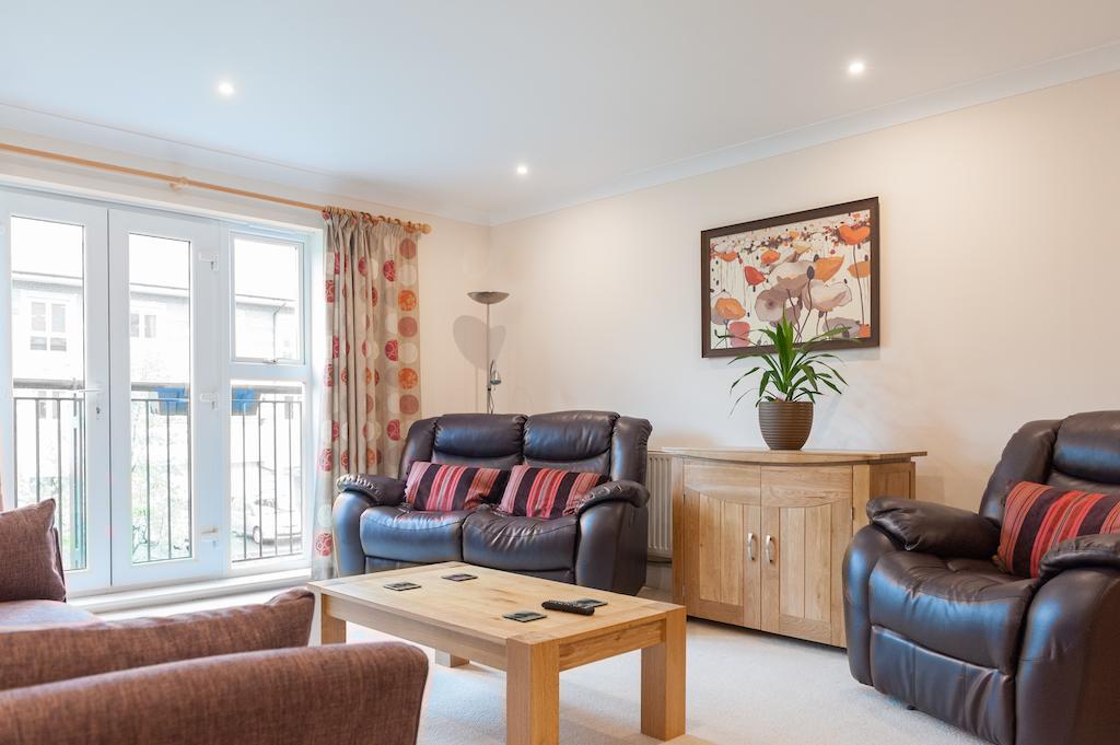 Camstay Longworth Avenue CBG Δωμάτιο φωτογραφία