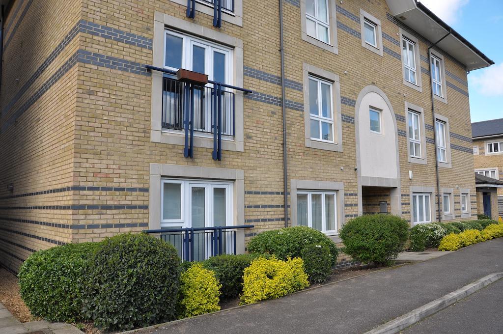 Camstay Longworth Avenue CBG Δωμάτιο φωτογραφία